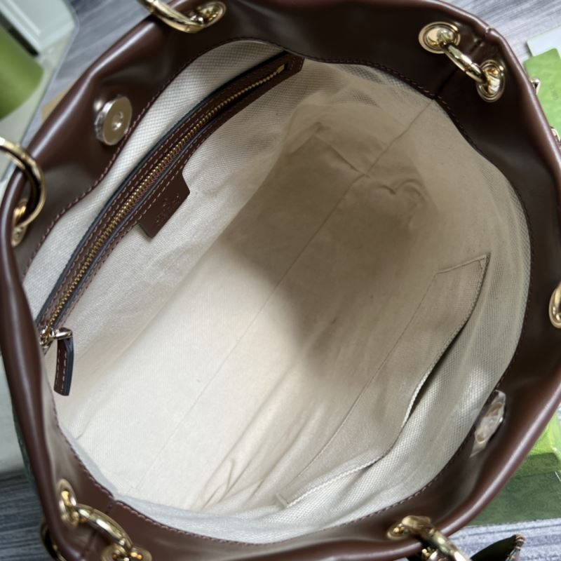 Gucci Shopping Bags